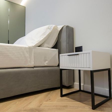 Mina Luxury Rooms Tiran Dış mekan fotoğraf