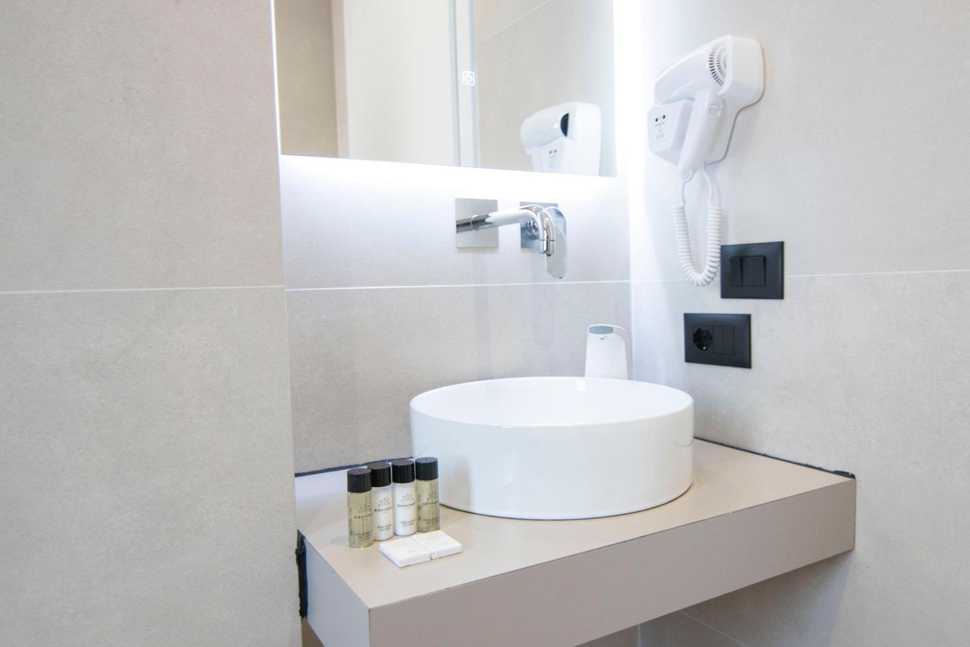 Mina Luxury Rooms Tiran Dış mekan fotoğraf