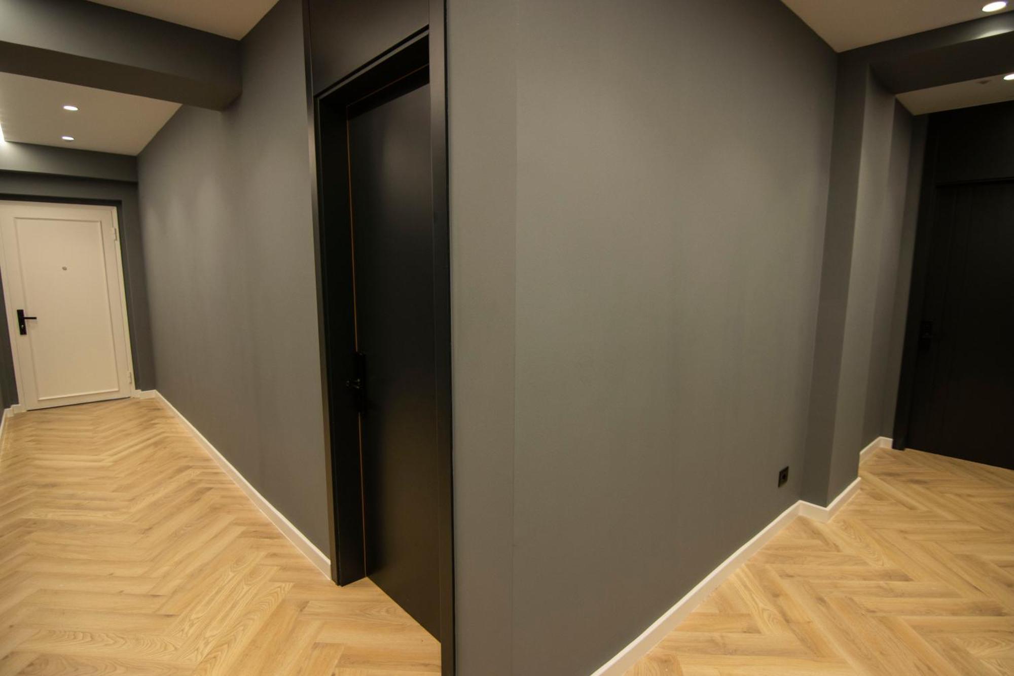 Mina Luxury Rooms Tiran Dış mekan fotoğraf