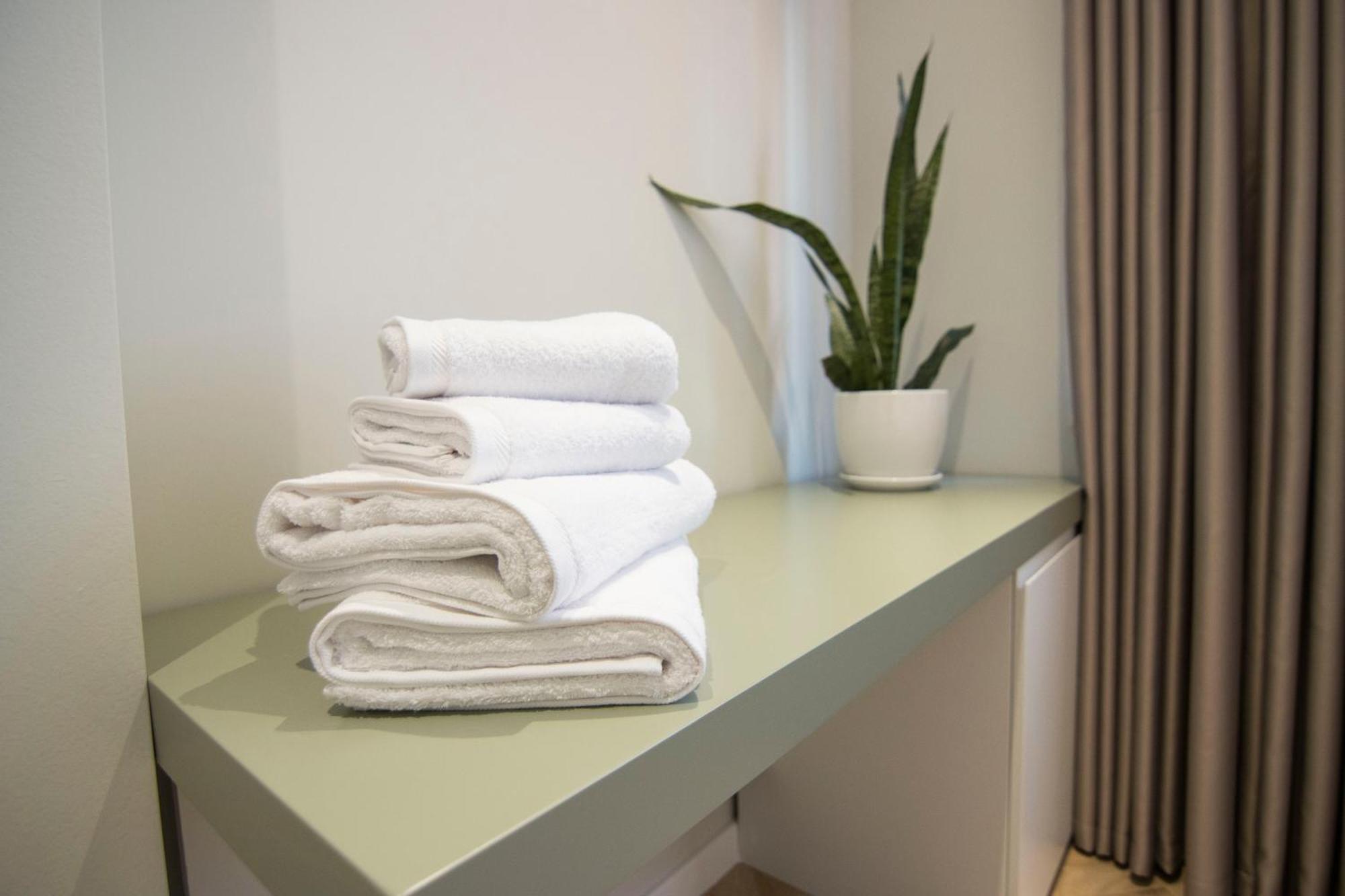 Mina Luxury Rooms Tiran Dış mekan fotoğraf