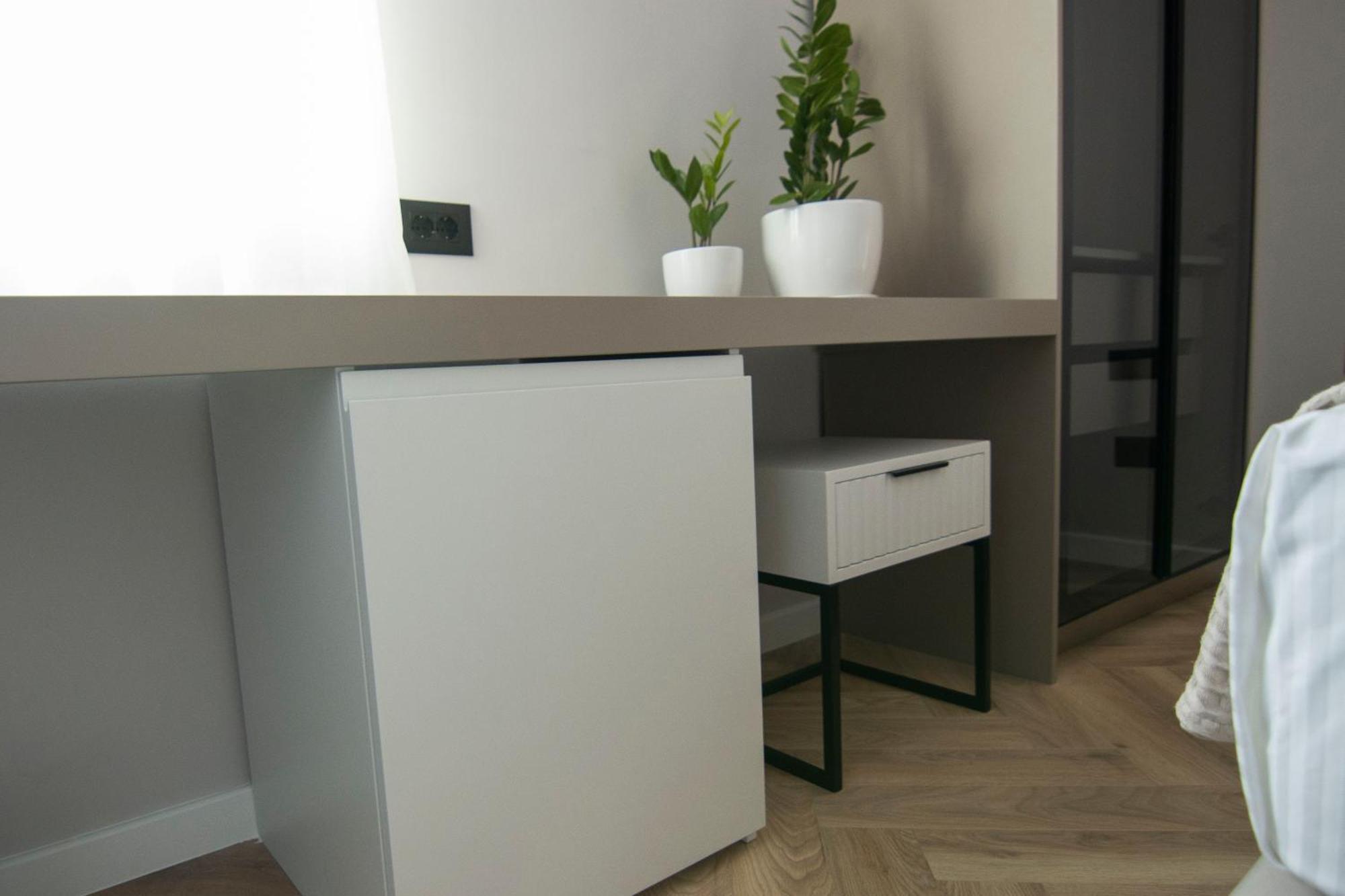 Mina Luxury Rooms Tiran Dış mekan fotoğraf