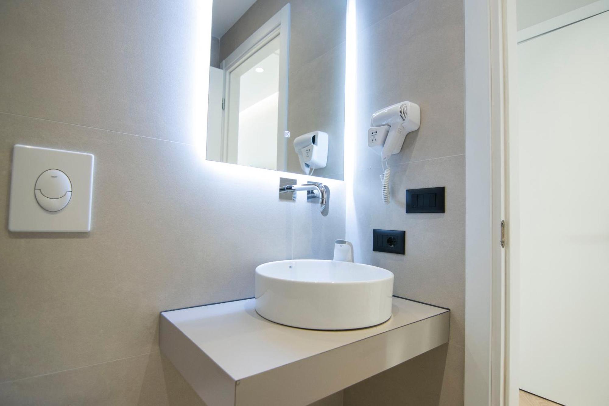 Mina Luxury Rooms Tiran Dış mekan fotoğraf