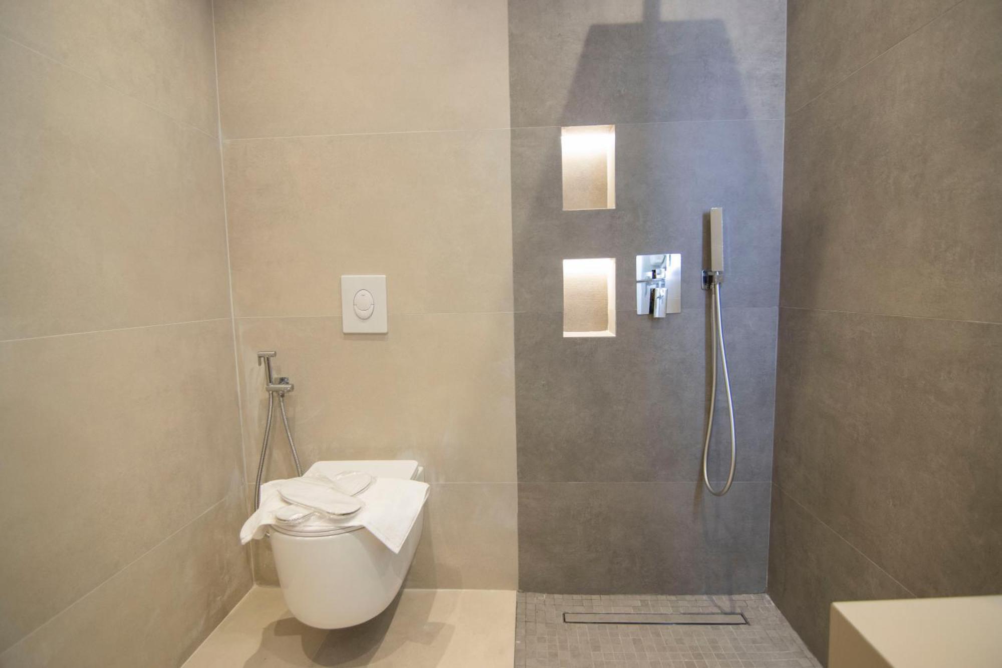 Mina Luxury Rooms Tiran Dış mekan fotoğraf